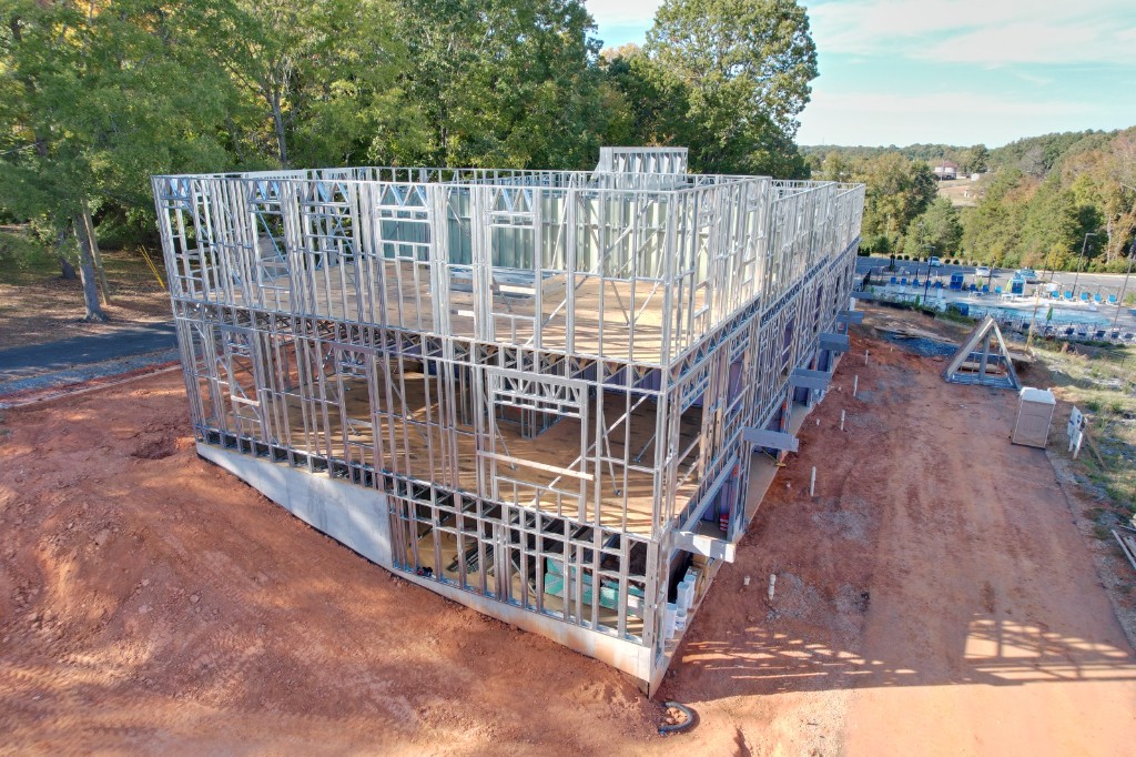 Aedis Building Group