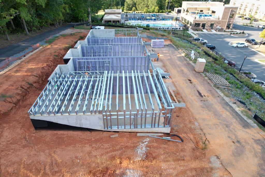 Aedis Building Group