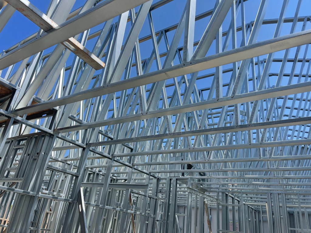 Aedis Building Group