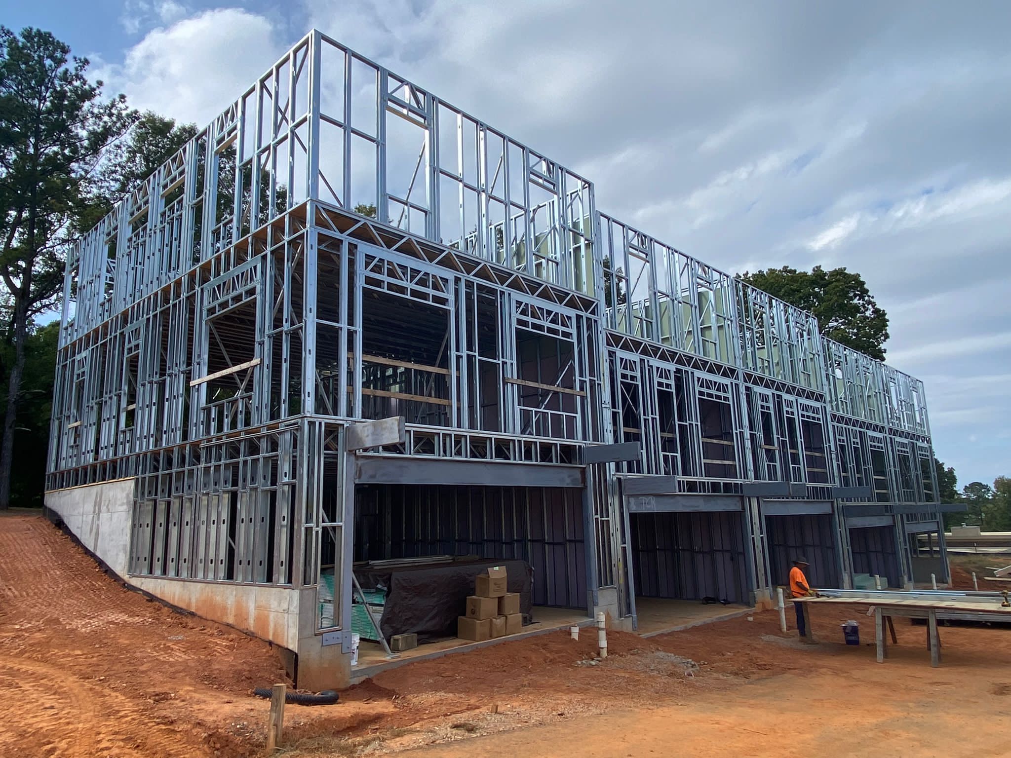 Aedis Building Group
