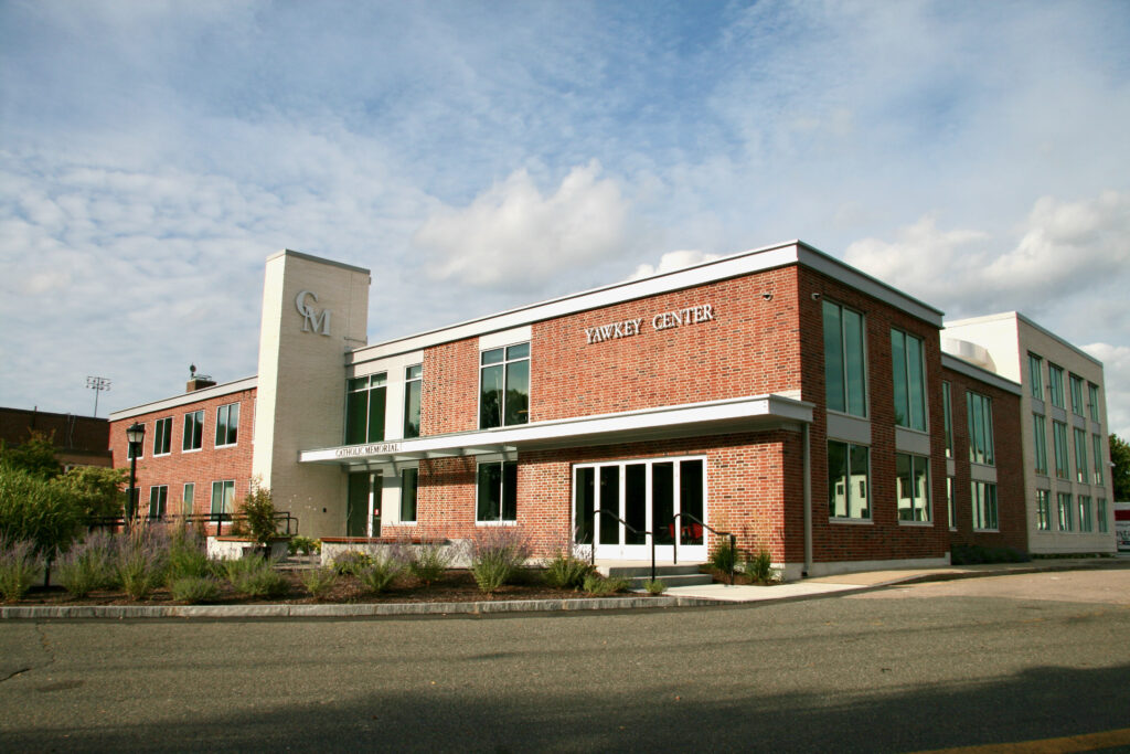 Catholic Memorial School