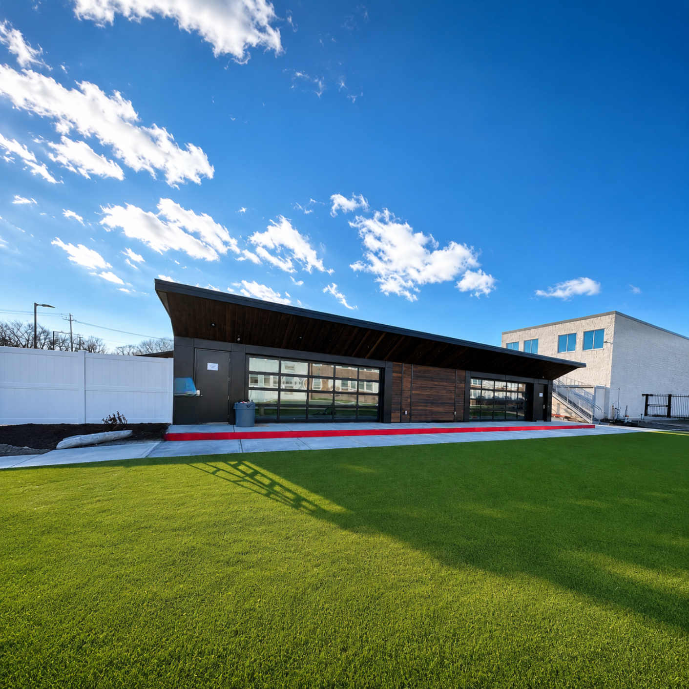 Catholic Memorial School