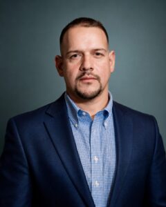 Jonatas Barcelos, CEO