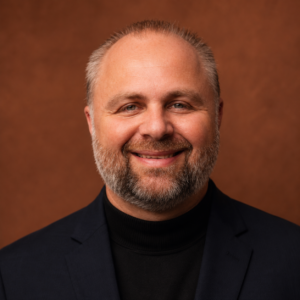 Matt Capone, Business Developer