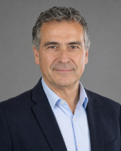 Michael Torres, Structural Engineer