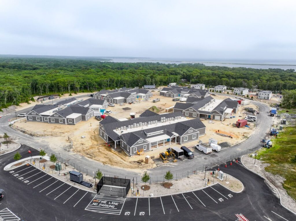 Navigator Homes of Martha’s Vineyard