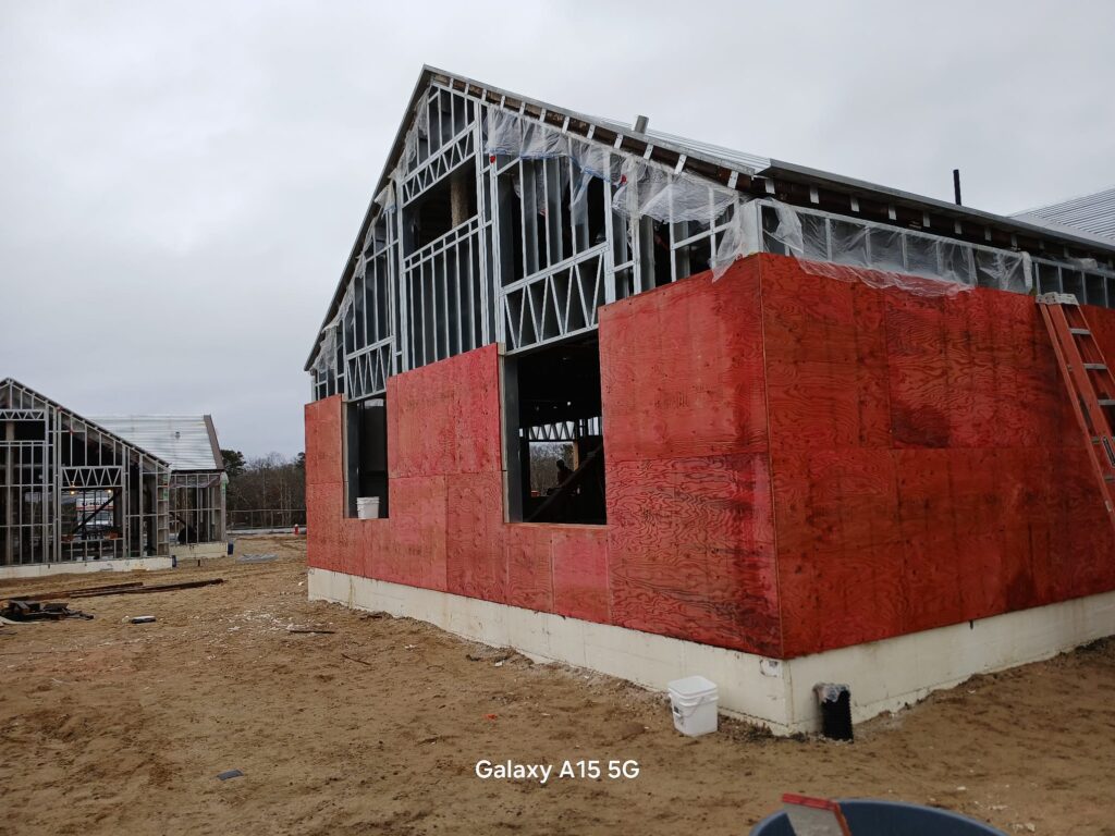 Navigator Homes of Martha’s Vineyard