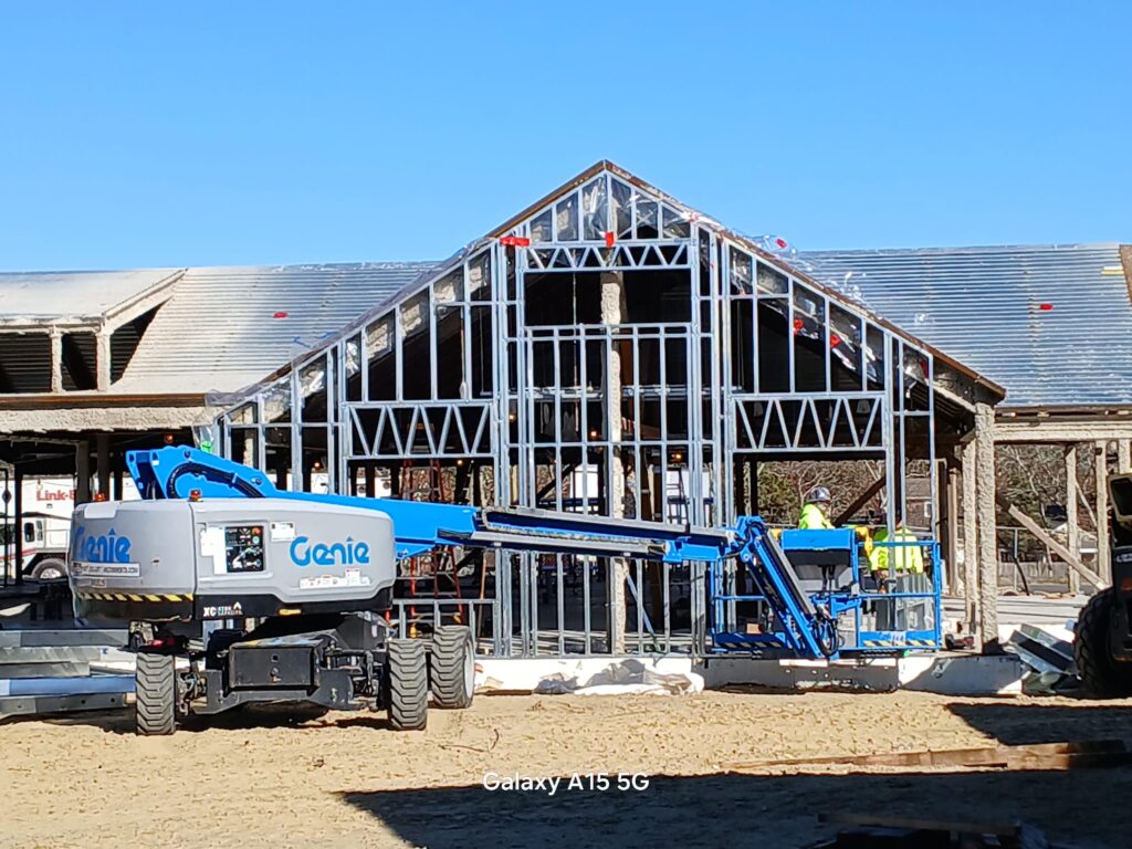 Navigator Homes of Martha’s Vineyard