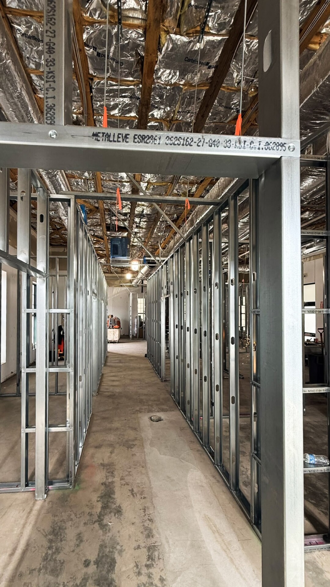 Block Builders
