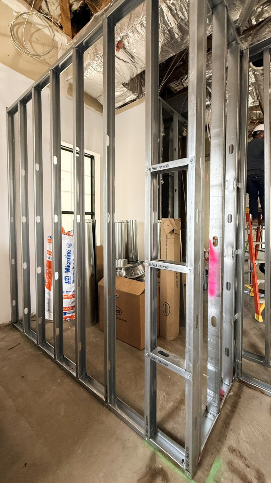 Block Builders