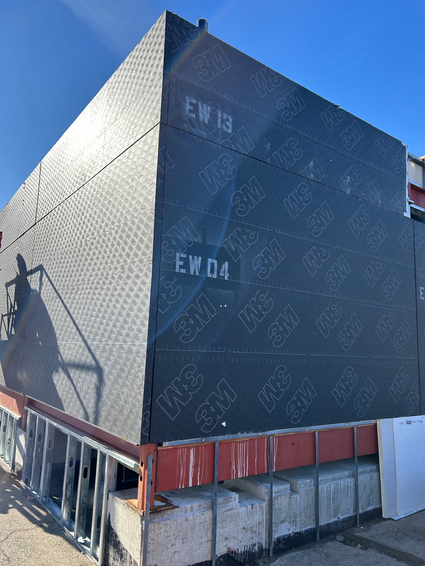 MASSPORT Remote Terminal