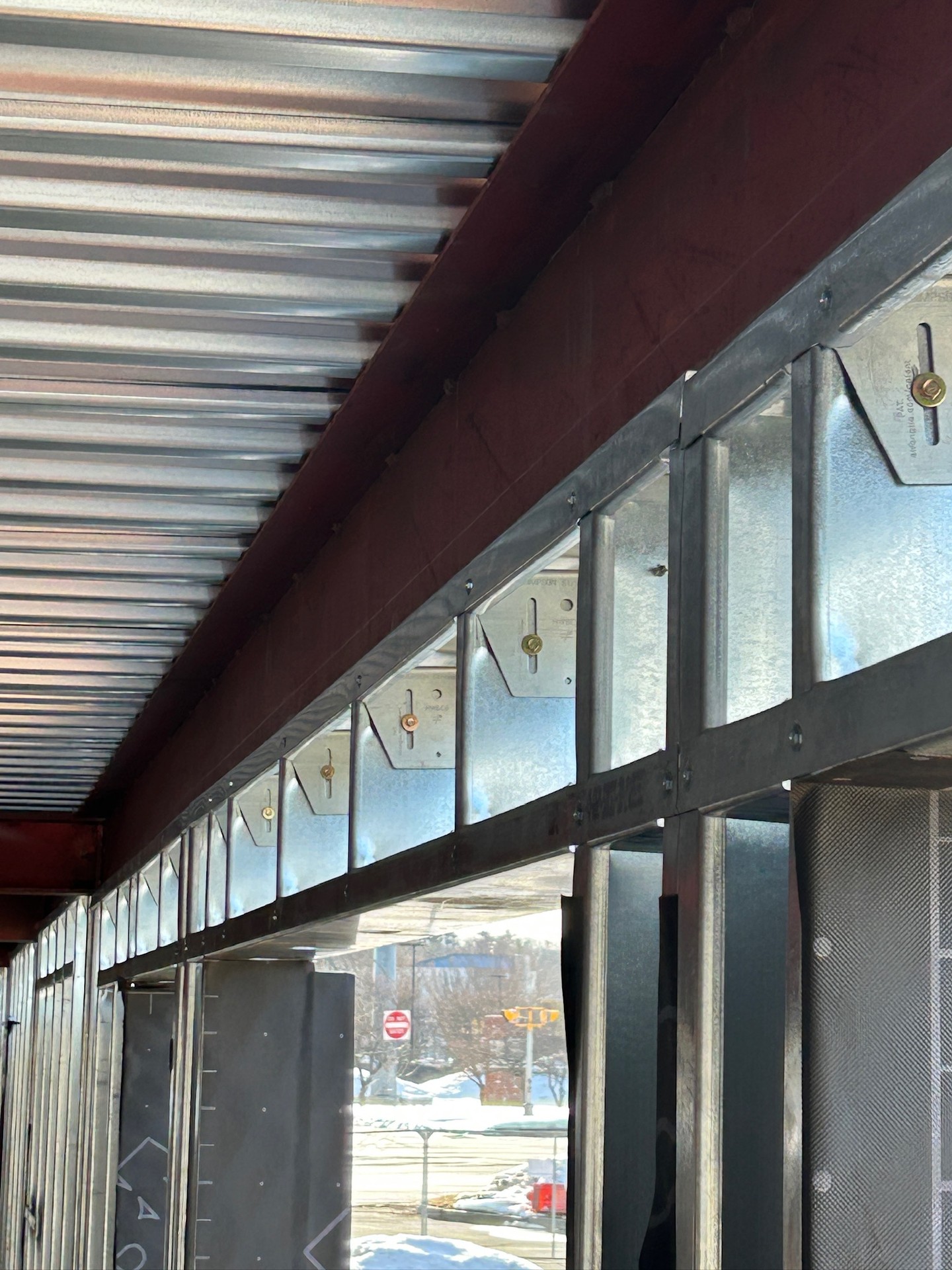 MASSPORT Remote Terminal