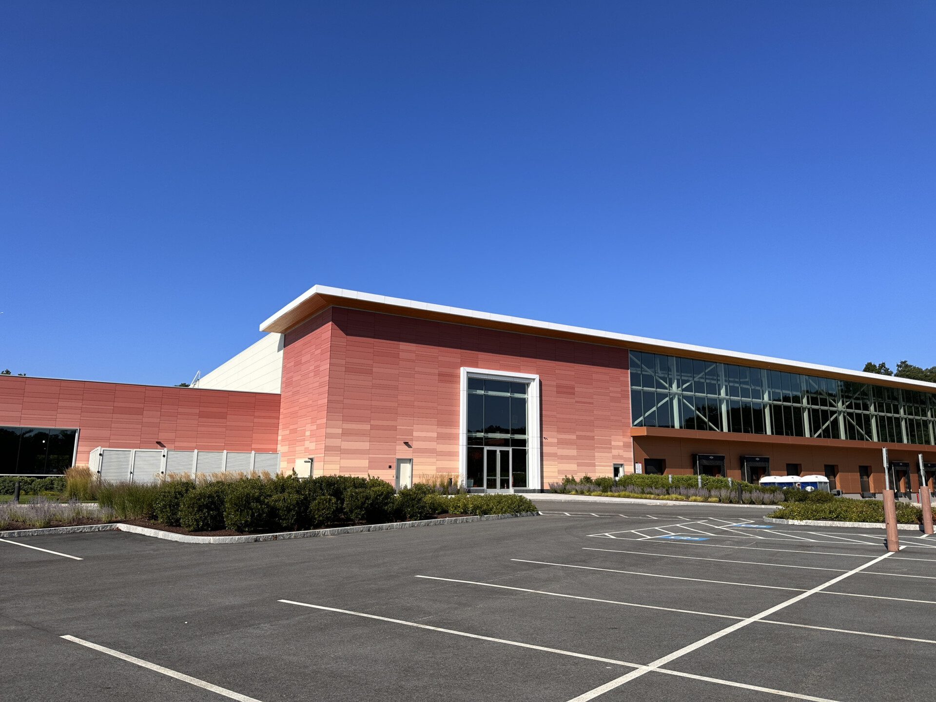 The First Electronics Corporation